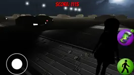 Game screenshot Traffic Crossing 3D hack