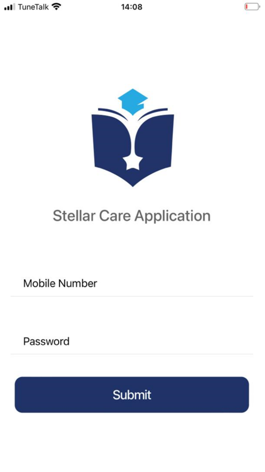 #1. Stellar Logistic (iOS) 由: Tech Circles Sdn Bhd