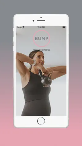 Game screenshot Bump Health & Fitness mod apk