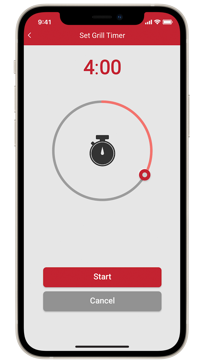 Char-Griller Gravity