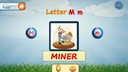 How to cancel & delete fun with letters - m n k g h 3