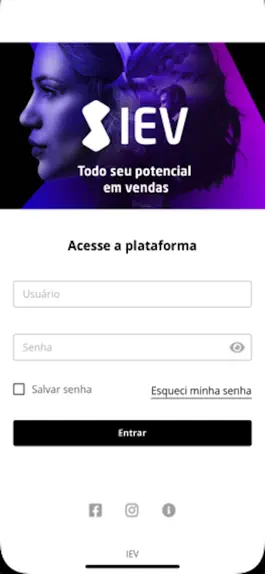 Game screenshot IEV mod apk