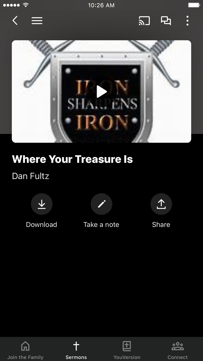 Whiteash Freewill Baptist