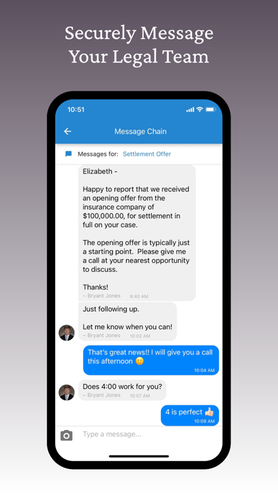 BMW Law Screenshot
