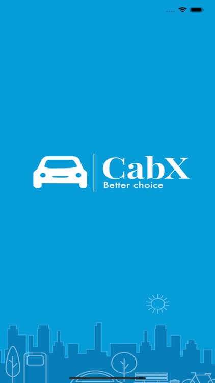 CabX