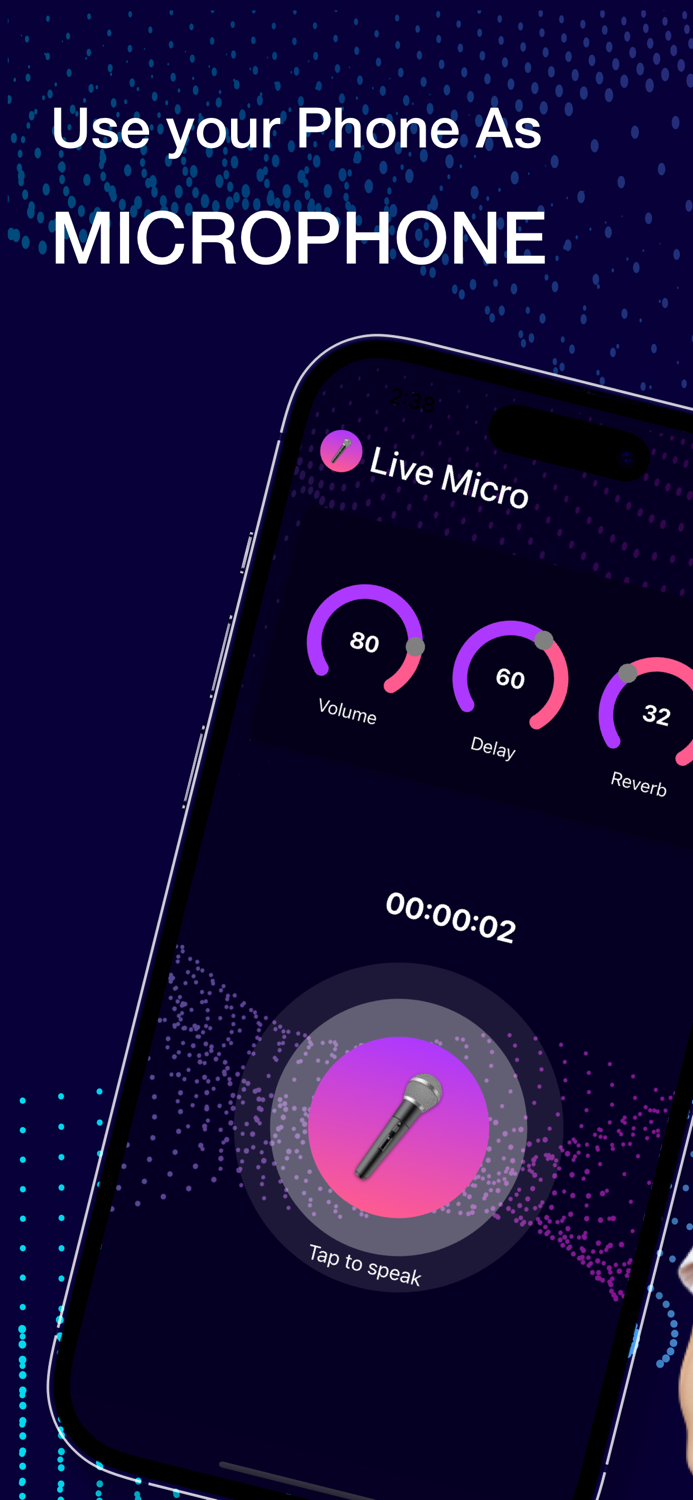 S1 S2 Smart Speaker Controller
