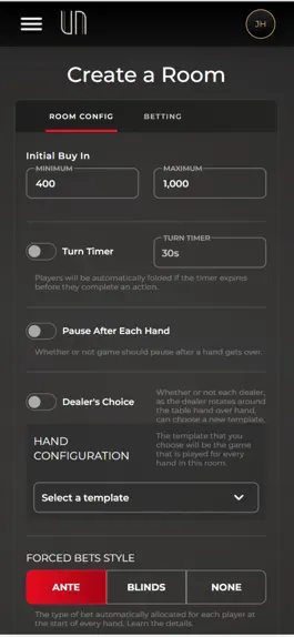 Game screenshot Unshuffled apk