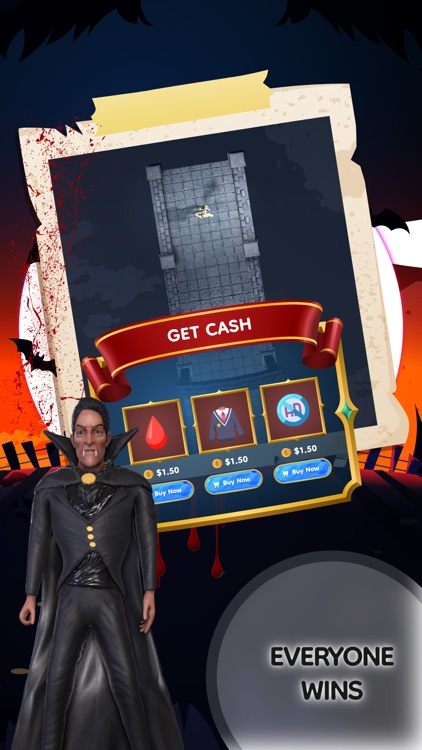 Save The Vampire screenshot-4