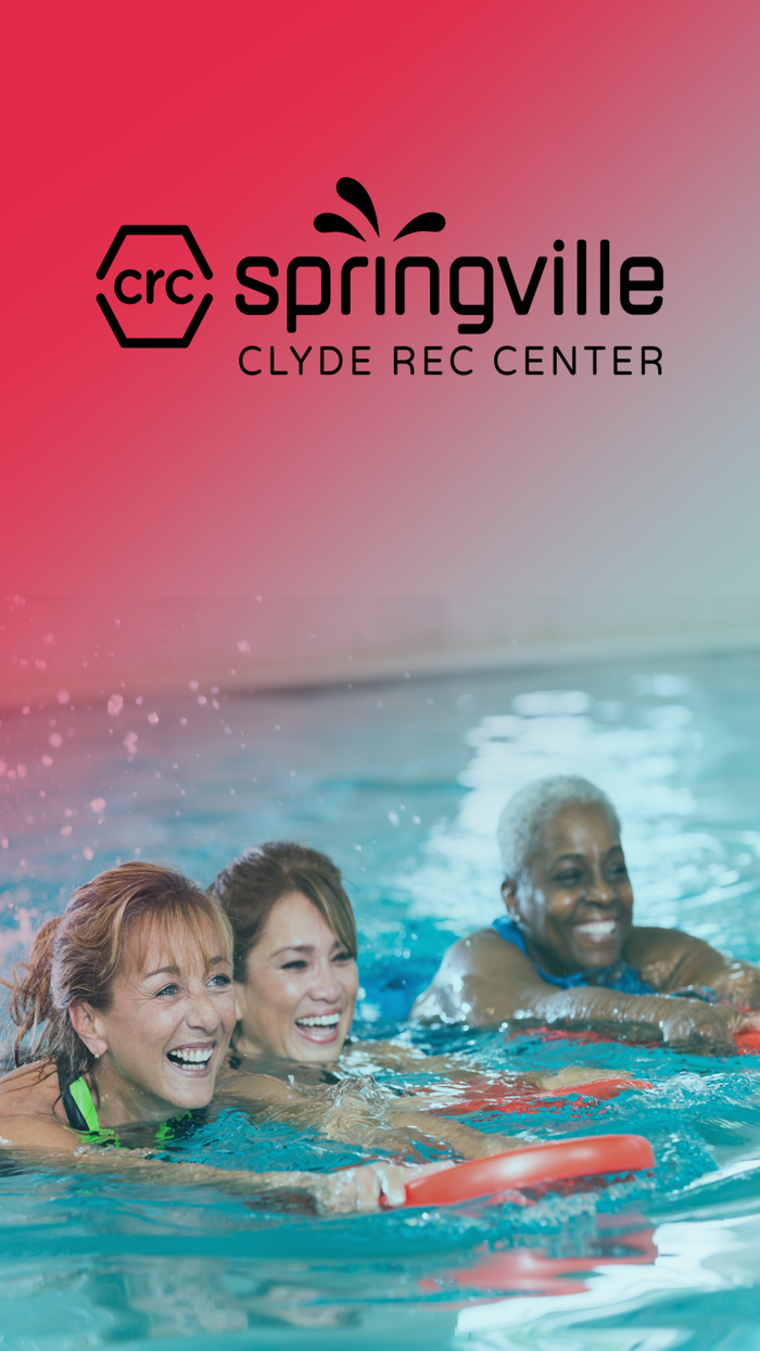 Clyde Recreation Center