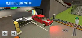 Game screenshot Multi Level: City Parking mod apk
