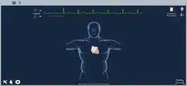 Game screenshot Epicardio Heart Simulator mod apk