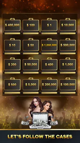 Game screenshot Deal A Dream House Game apk