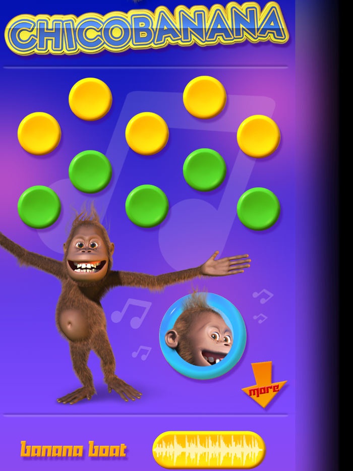 Chicobanana - Fun Sounds