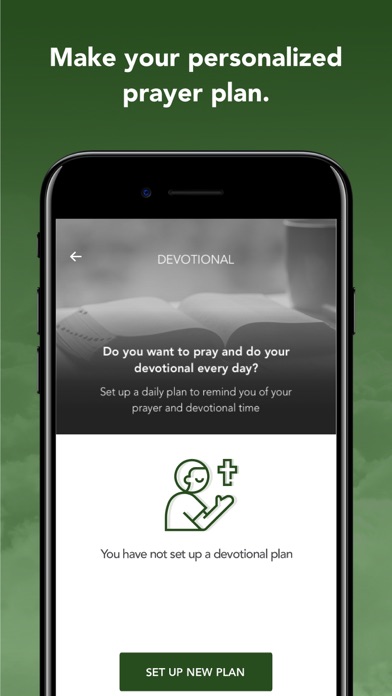 The Gathering Place Raleigh Screenshot