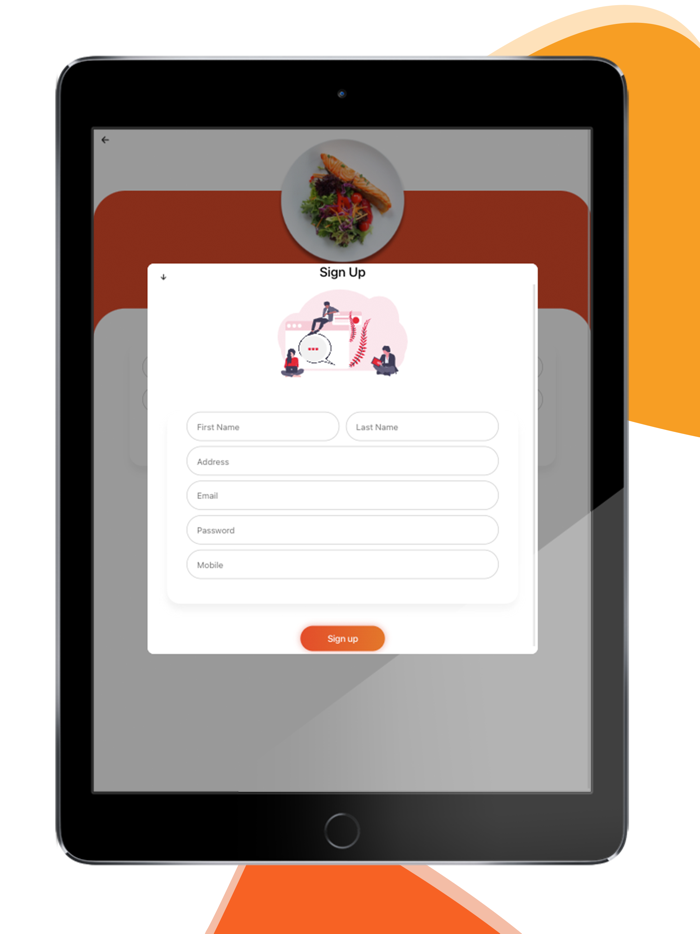 Mirchi Indian Cuisine