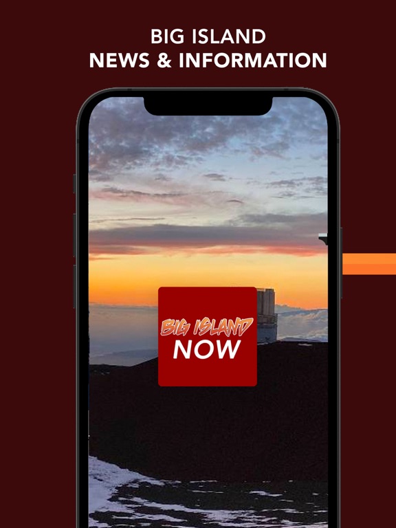 Screenshot #4 pour Big Island Now