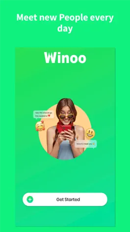Game screenshot Winoo mod apk