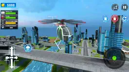 Game screenshot Helicopter Rescue Missions Sim mod apk