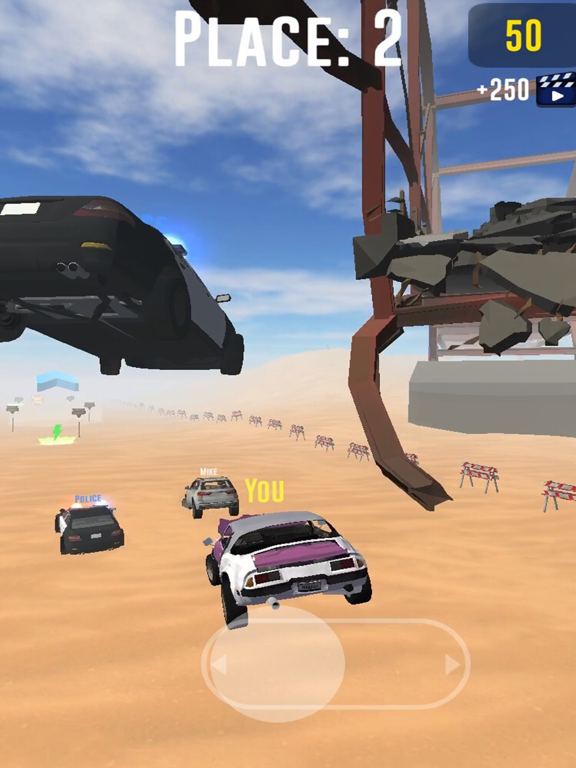 Hyper Drift: Assoluto 2 Racing