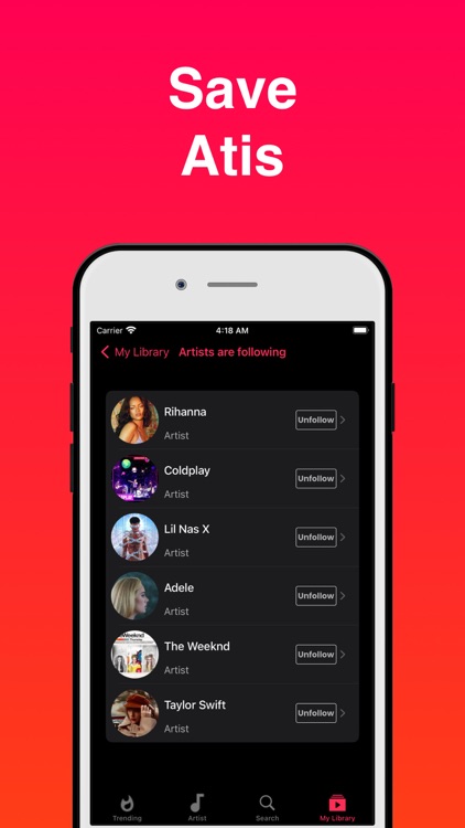 iMusic - Music Player & Videos screenshot-8