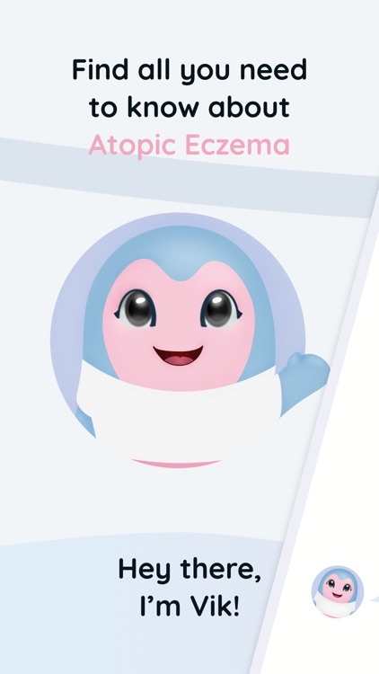 Vik Atopic Dermatitis - Eczema