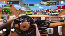 Game screenshot Indian Cars Simulator 3D hack