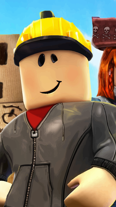 Wallpapers for Roblox Robux HDのおすすめ画像5