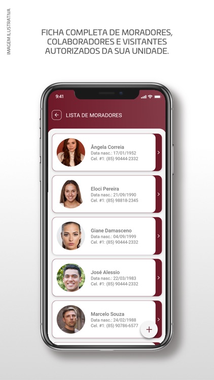Marshals screenshot-8