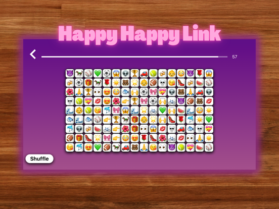Happy Happy Link