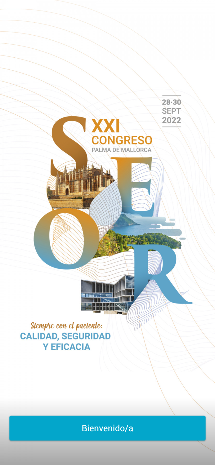 Congreso SEOR