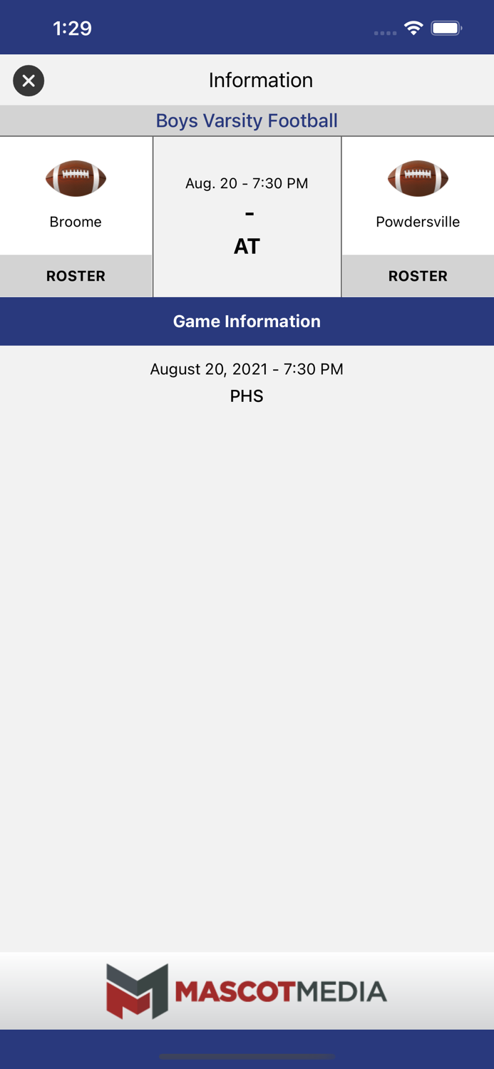 Broome Centurion Athletics