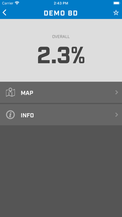 Screenshot 3 of Sunscreen by SOLV Energy App