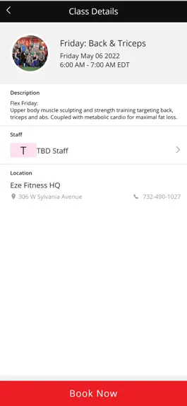 Game screenshot Eze Fit hack