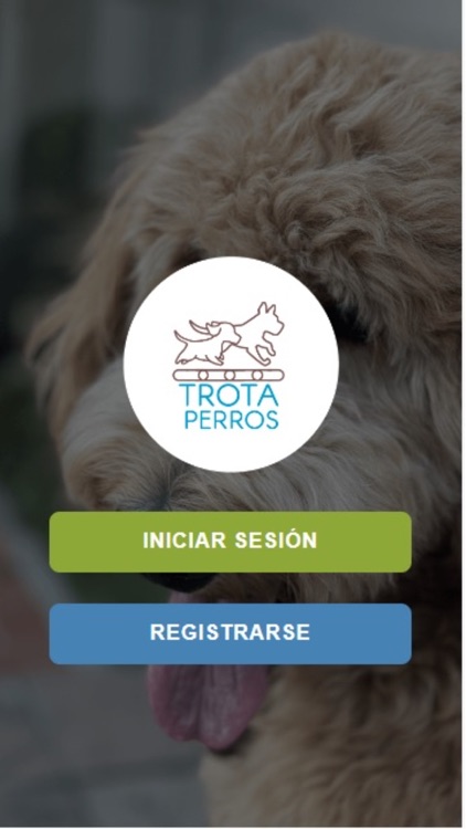 Trotaperros