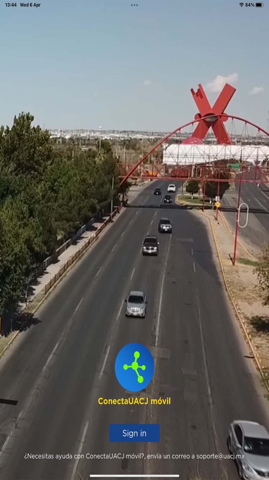 #1. ConectaUACJ (iOS) 由: Universidad Autónoma de Ciudad Juárez