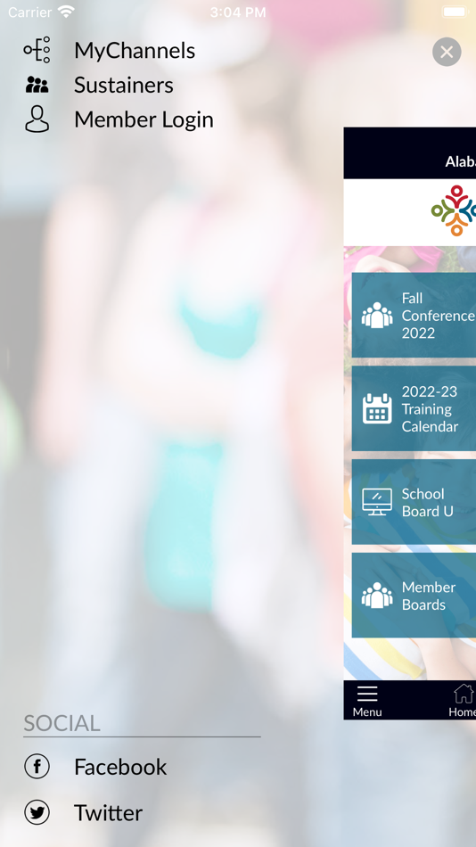 #3. AASB (iOS) 由: Alabama Association of School Boards (inc)