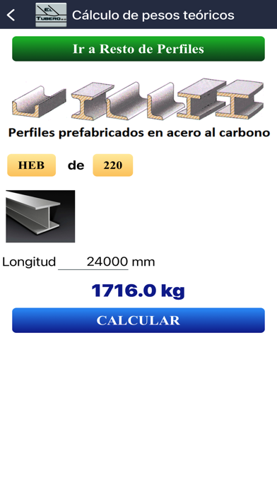 El Tubero 2.0 Screenshot