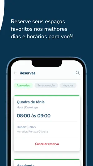 Hub 2.0 screenshot 3