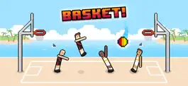 Game screenshot Basket Random hack