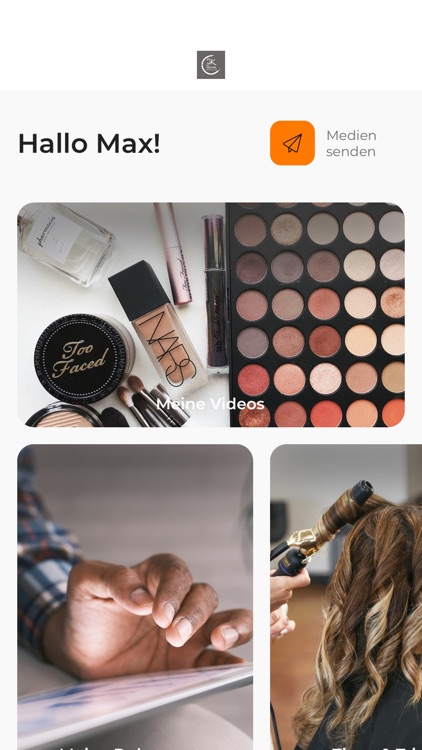 JK Friseure Dresden screenshot-3