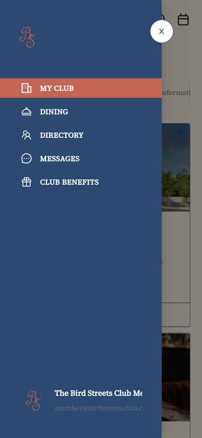 The Bird Streets Club