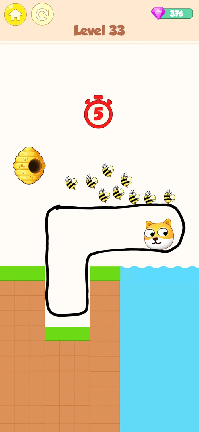 Save My Doggy - Dog Rescue