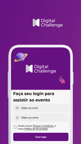 Game screenshot Digital Challenge mod apk