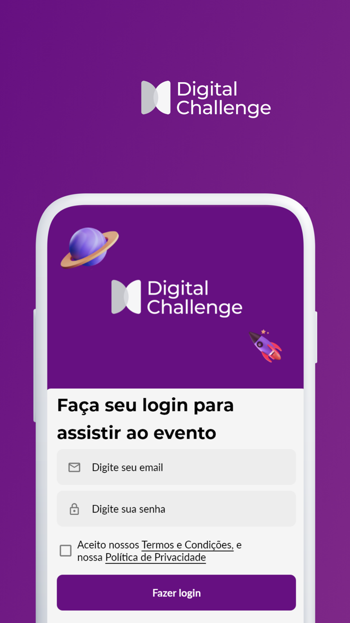 Digital Challenge
