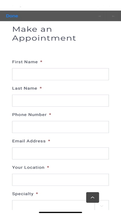 CMH Mobile Health screenshot-5