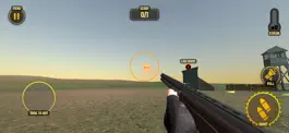 Game screenshot Skeet apk