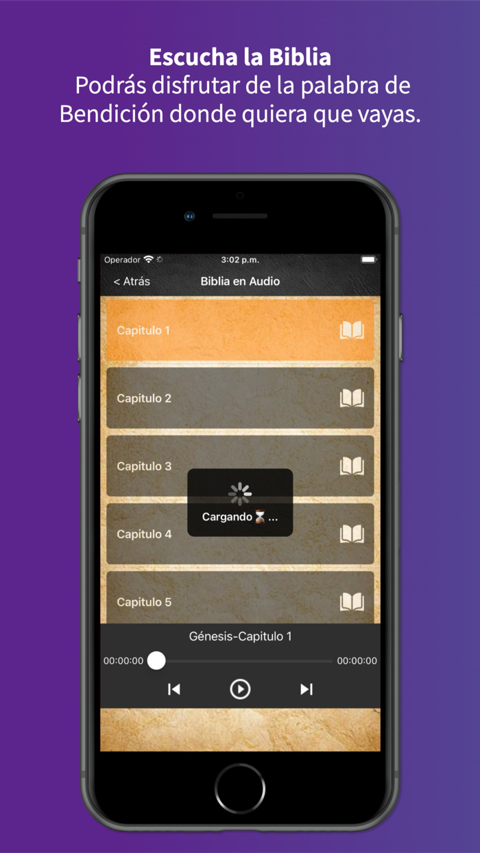 Biblia Cristiana Evangélica