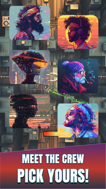 Pong Battles: New Retro Arcade screenshot-5