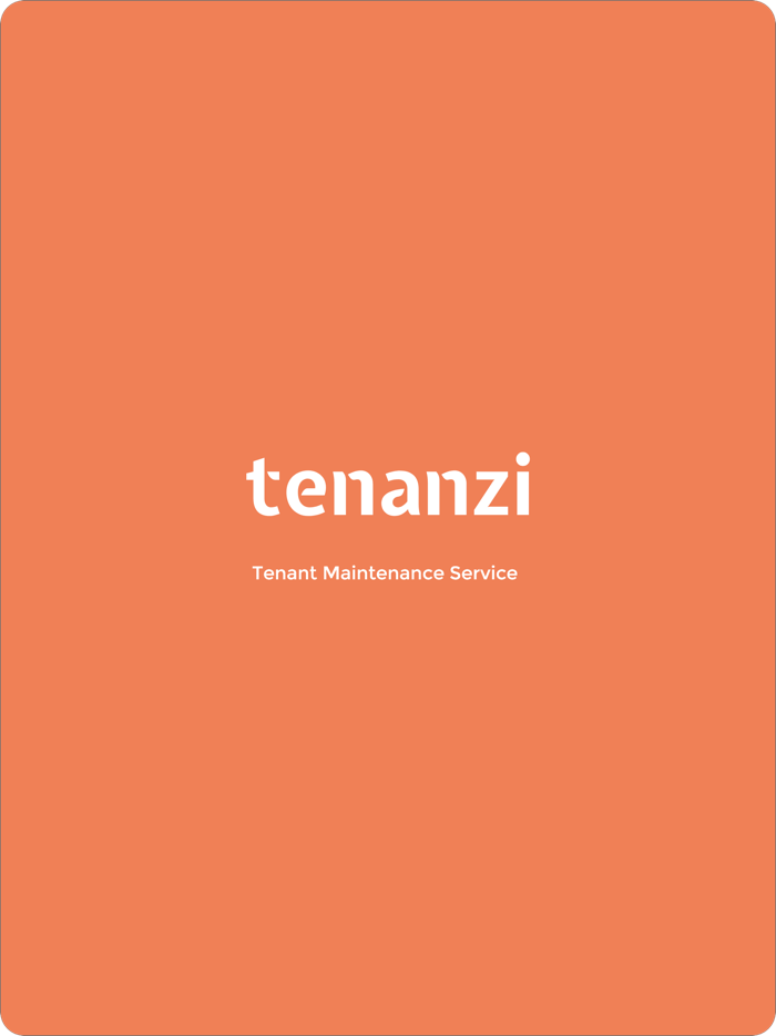 Tenanzi Staff