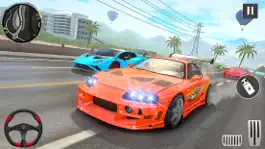Game screenshot Nitro Chase - Car Racing Games apk